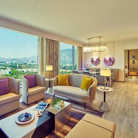 Vivanta Navi Mumbai Turbhe Zewnętrze zdjęcie